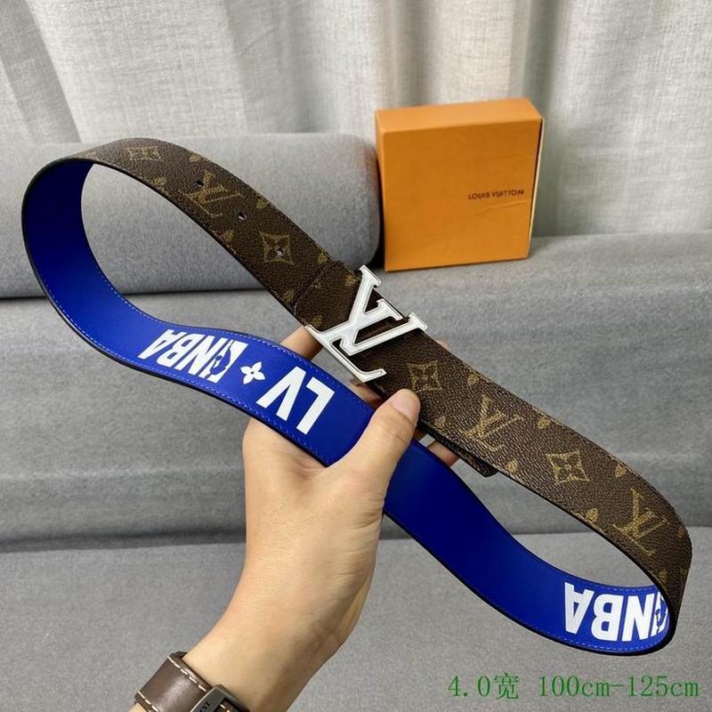 LV Belts 6460